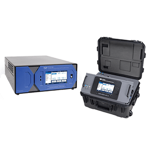 Image visuel d'un calibrateur Teledyne API (TELEDYNE)