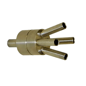 Visuel d'un Flow Splitter de la page Débitmétrie / accessoires (PALAS)