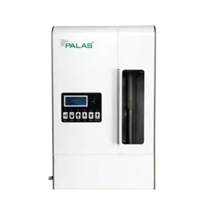 Visuel d'un RBG 1000 de la page produit (PALAS)