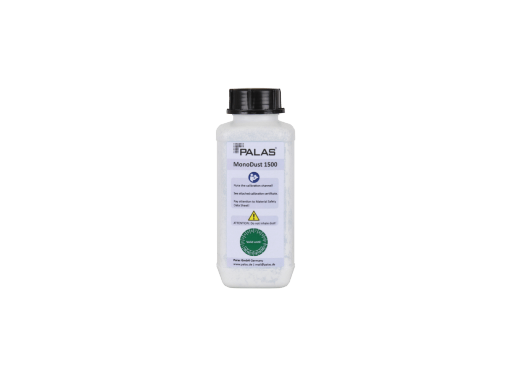 Poudre monodust 1500 PALAS