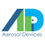 Aerosol Devices nouveau logo Accueil