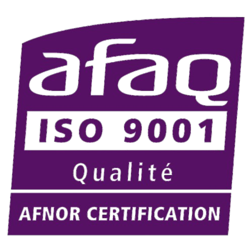 afnor certification iso9001 afnor