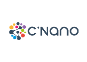 Visuel du logo Club Nano Metrologie (C'NANO)