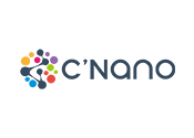 Visuel du logo Club Nano Metrologie (C'NANO)