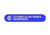 Visuel du logo CCI_Yvelines (CCI PARIS ILE-DE-FRANCE ENTREPRISES) de la page Partenaires (organisation)