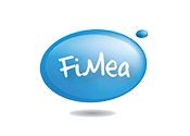 Visuel du logo Fimea de la page Partenaires (organisation)