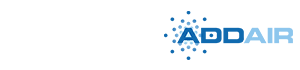 Logo des produits ADDAIR de la page Dilution et conditionnement