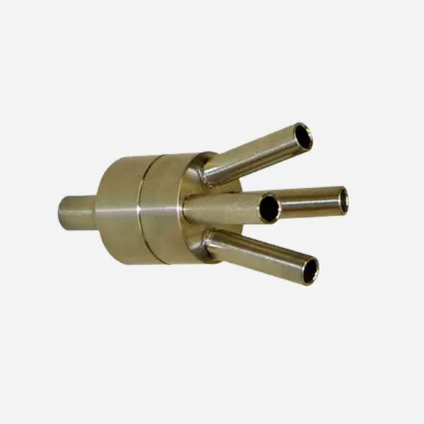 Flow Splitter – Addair