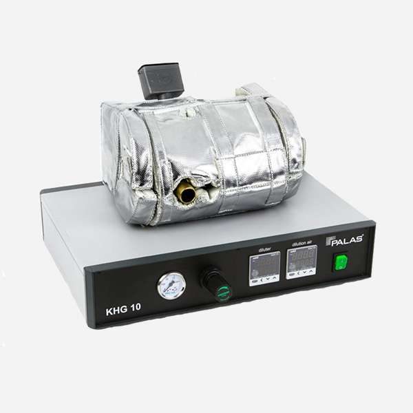 Modèle : KHG-10