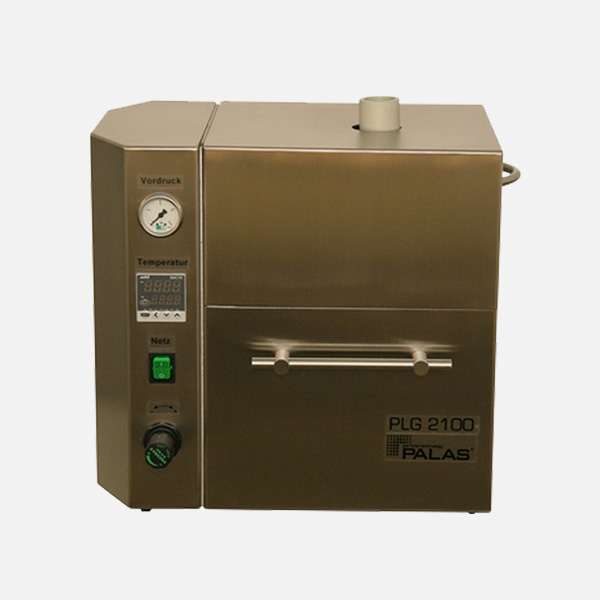 Photo visuel PLG 2100