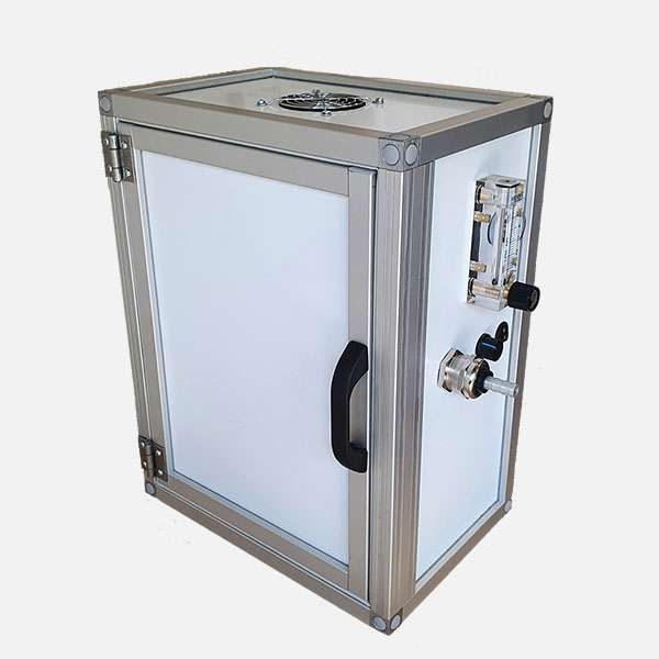 Vortex shaker VS1000 Addair