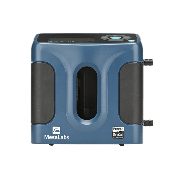 Visuel d'un Defender 510, Defender 520, Defender 530+ de la page produit (MesaLabs)