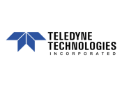 logo teledyne